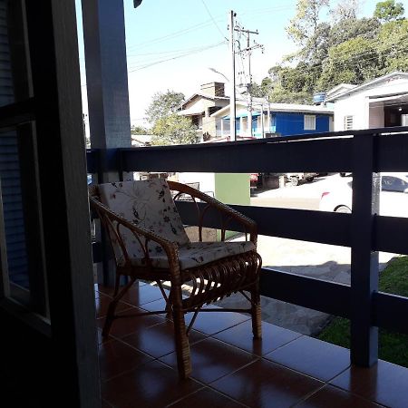 Doce Lar Villa Gramado Buitenkant foto