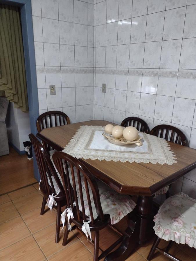 Doce Lar Villa Gramado Buitenkant foto
