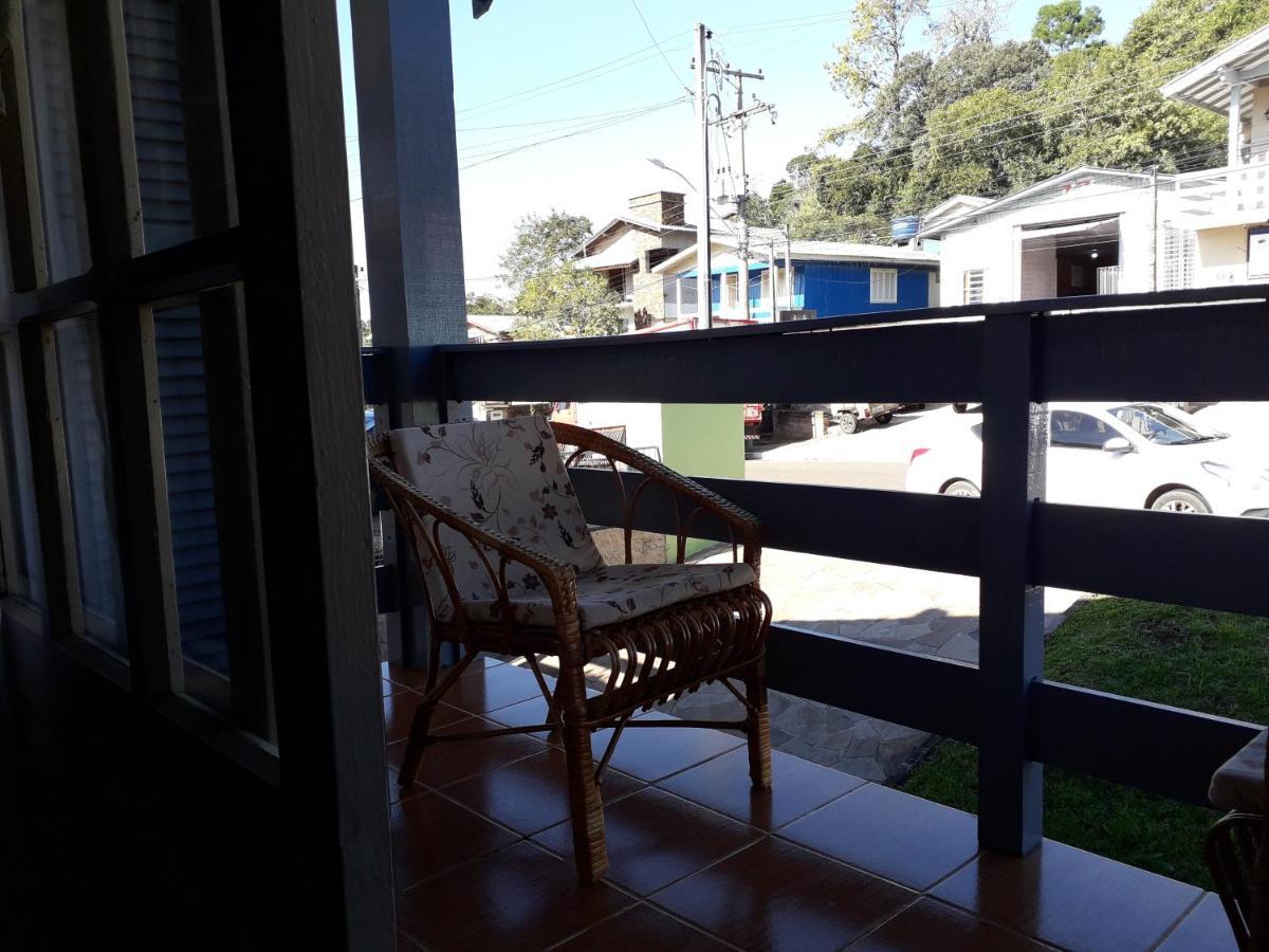 Doce Lar Villa Gramado Buitenkant foto
