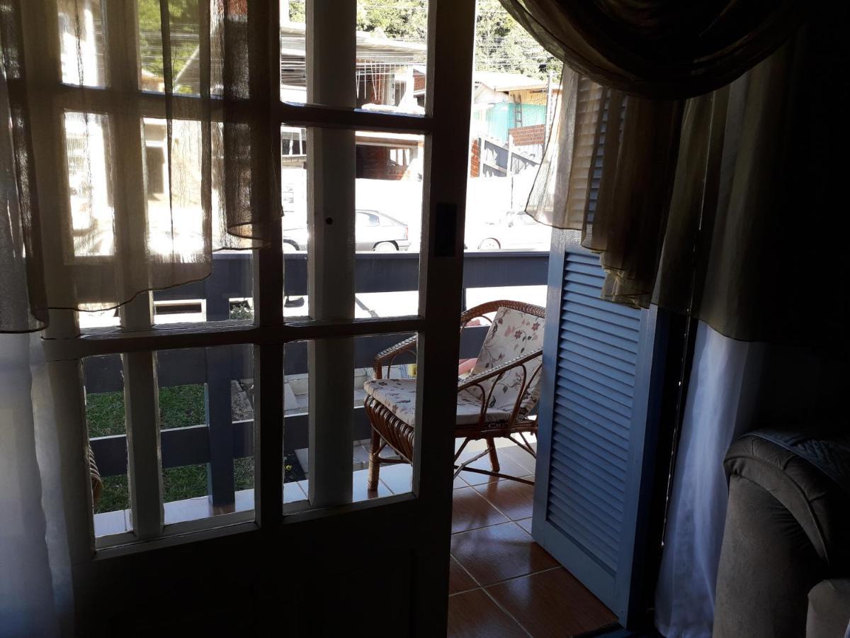 Doce Lar Villa Gramado Buitenkant foto