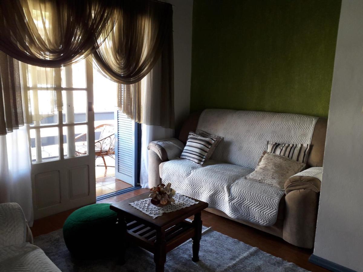 Doce Lar Villa Gramado Buitenkant foto