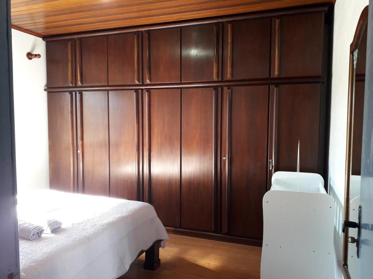 Doce Lar Villa Gramado Buitenkant foto