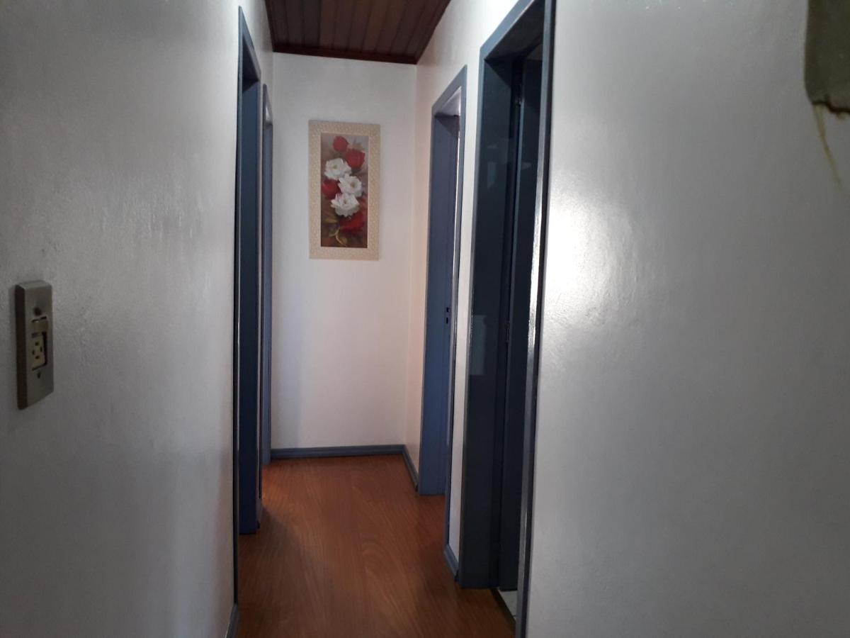 Doce Lar Villa Gramado Buitenkant foto